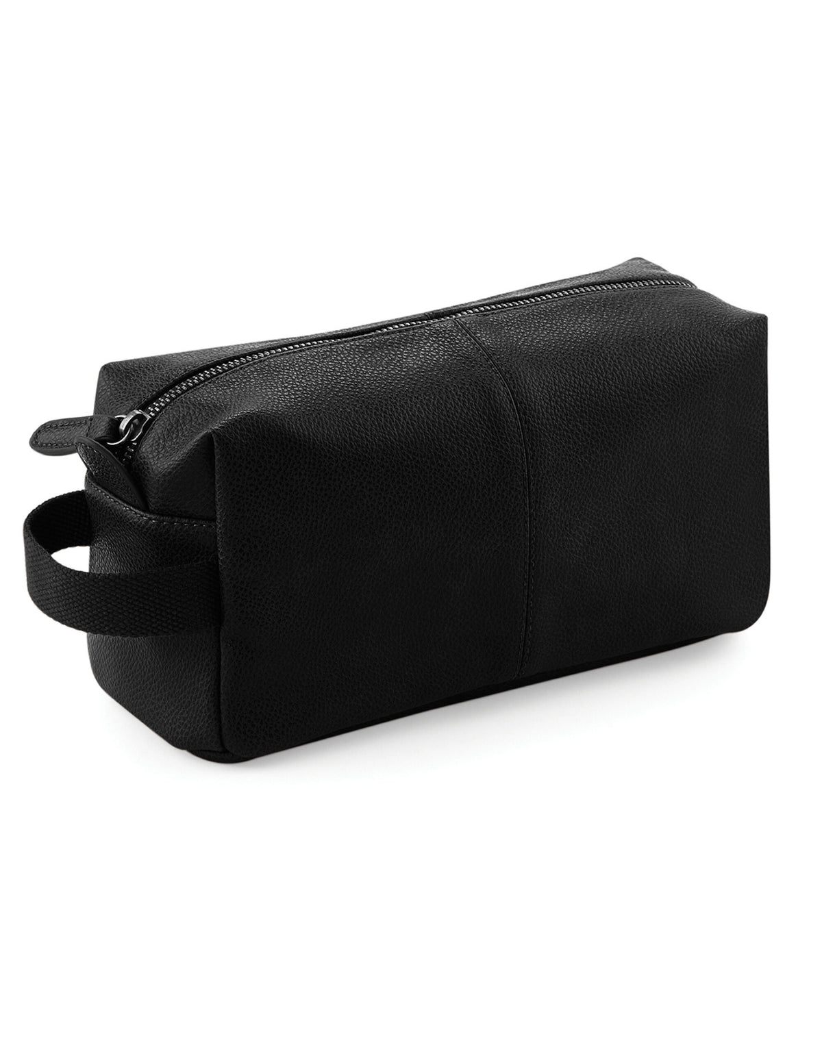 Quadra QD879 NuHide® Washbag - Black