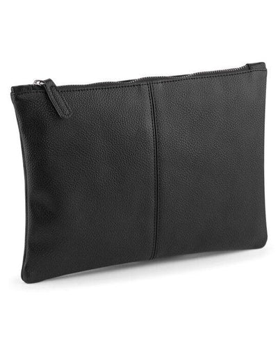 Quadra QD889 NuHide® Accessory Pouch - Black