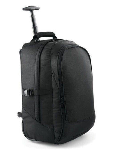 Quadra QD902 Vessel™ Airporter - Black