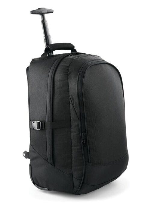 Quadra QD902 Vessel™ Airporter - Black