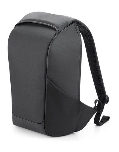 Quadra QD925 Project Charge Security Backpack - Black