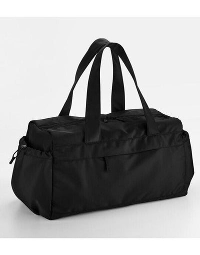 Quadra QS300 Studio Holdall - Black