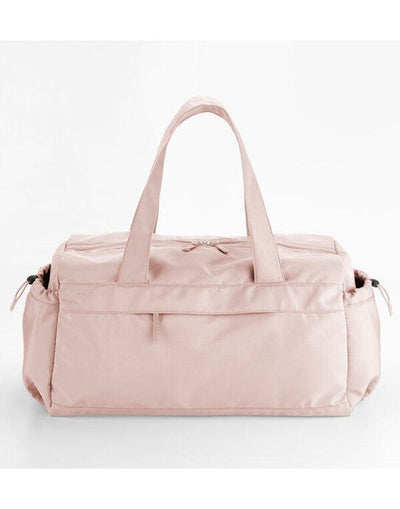 Quadra QS300 Studio Holdall - Fresh Pink