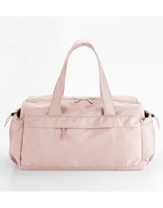 Quadra QS300 Studio Holdall - Fresh Pink