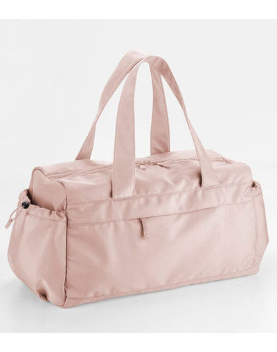 Quadra QS300 Studio Holdall - Fresh Pink