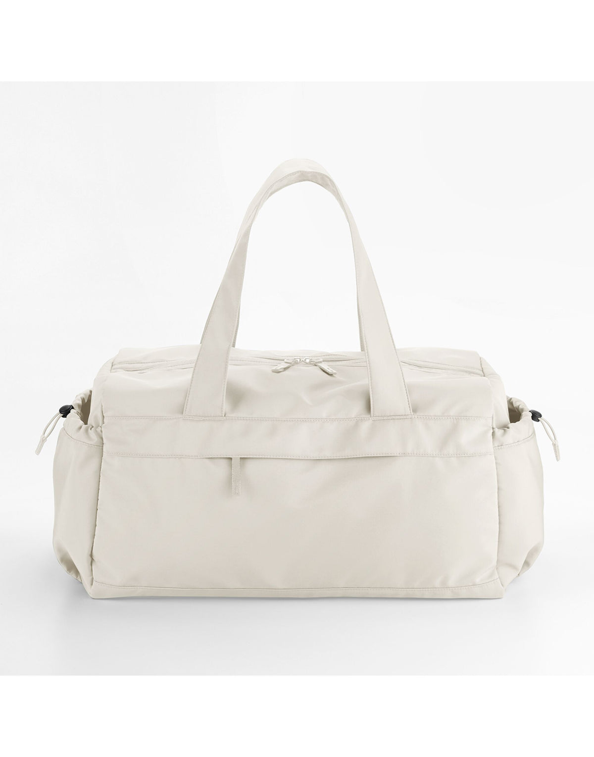 Quadra QS300 Studio Holdall - Natural Stone