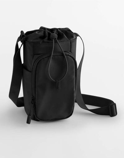 Quadra QS302 Studio Water Bottle Carrier - Black