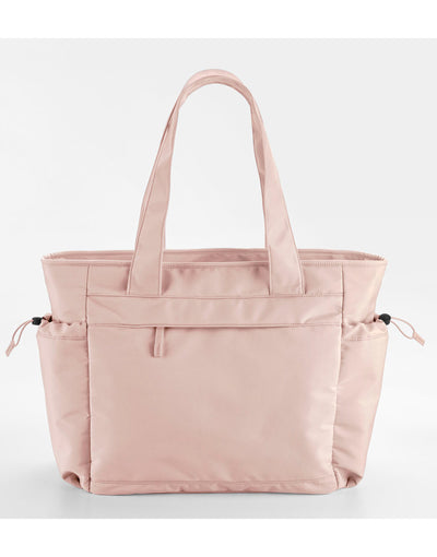 Quadra QS303 Studio Oversized Tote - Fresh Pink