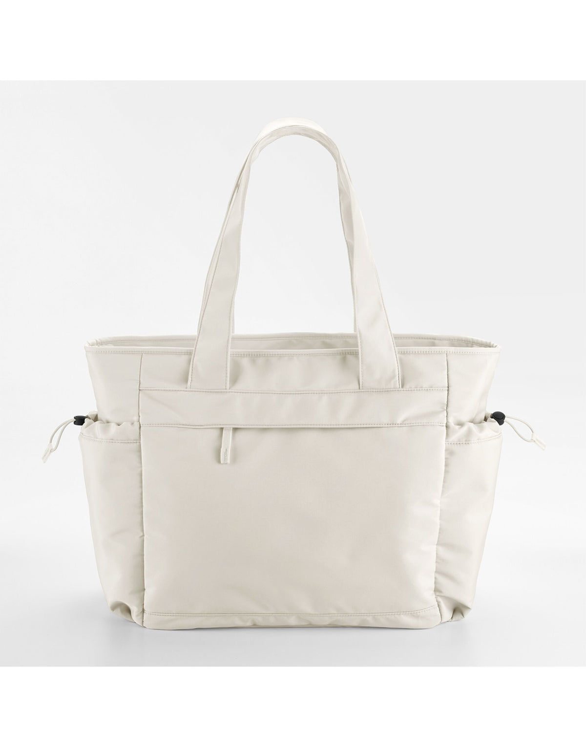 Quadra QS303 Studio Oversized Tote - Natural Stone