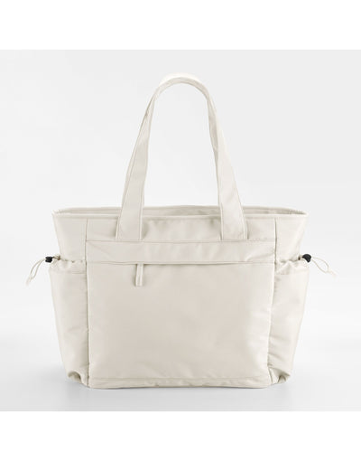 Quadra QS303 Studio Oversized Tote - Natural Stone