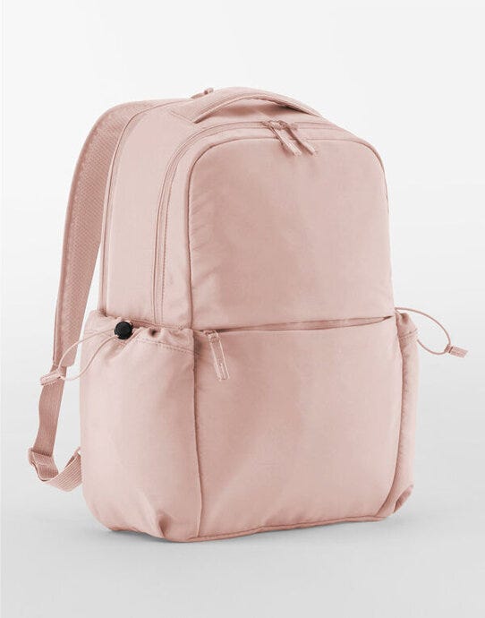 Quadra QS306 Studio Backpack - Fresh Pink
