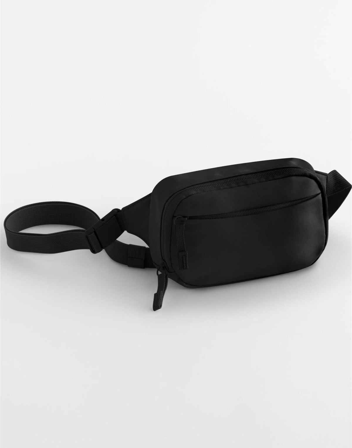 Quadra QS308 Studio Belt Bag - Black