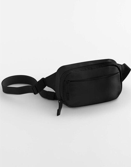 Quadra QS308 Studio Belt Bag - Black