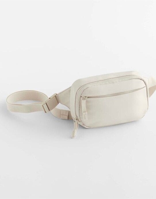 Quadra QS308 Studio Belt Bag - Natural Stone