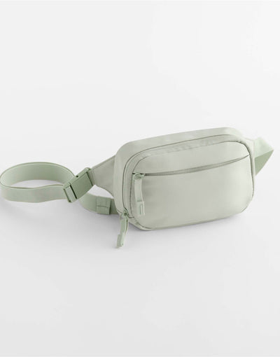 Quadra QS308 Studio Belt Bag - Fresh Green