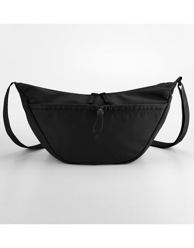 Quadra QS309 Studio Cross Body Bag - Black
