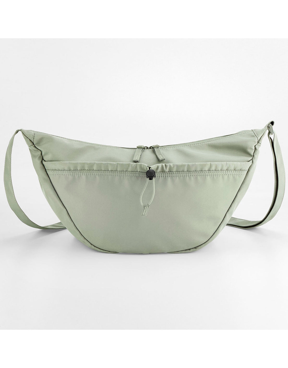 Quadra QS309 Studio Cross Body Bag - Fresh Green