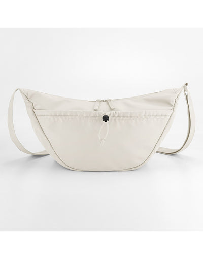 Quadra QS309 Studio Cross Body Bag - Natural Stone