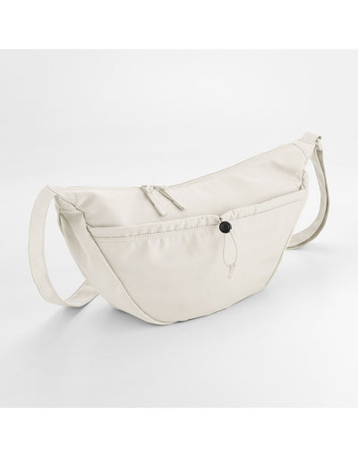 Quadra QS309 Studio Cross Body Bag - Natural Stone