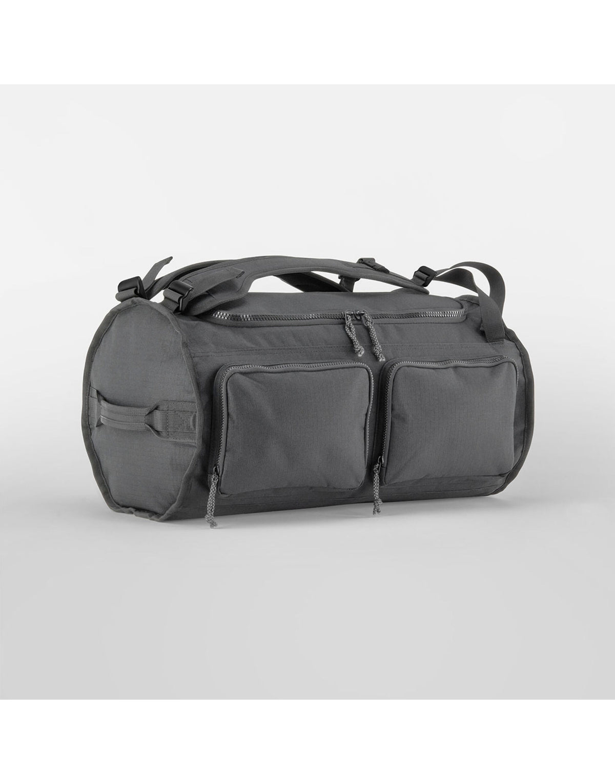 Quadra QS320 Adapt Hybrid Kit Bag - Graphite Grey