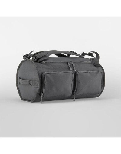 Quadra QS320 Adapt Hybrid Kit Bag - Graphite Grey