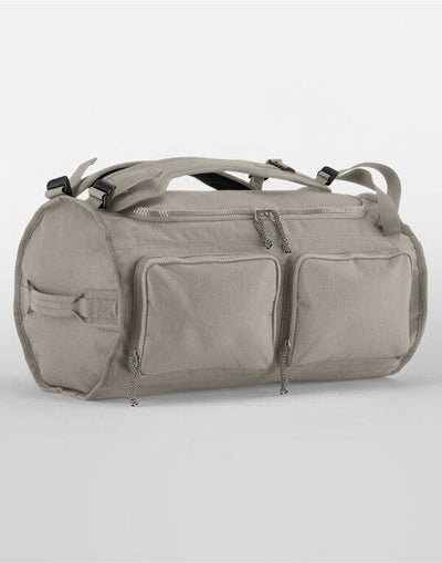 Quadra QS320 Adapt Hybrid Kit Bag - Natural Stone