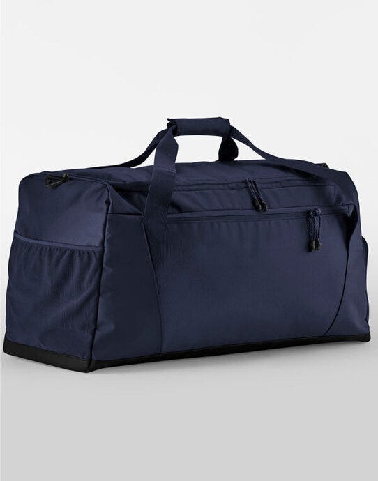 Quadra QS470 Multi-Sports Holdall - Navy