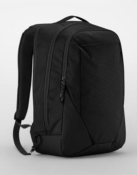 Quadra QS475 Multi-Sport Backpack - Black