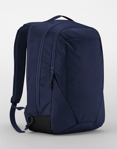 Quadra QS475 Multi-Sport Backpack - Navy