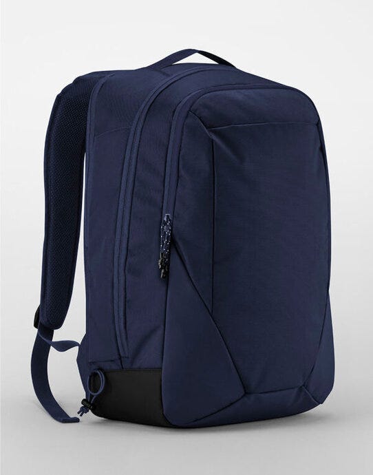 Quadra QS475 Multi-Sport Backpack - Navy