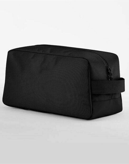 Quadra QS476 Multi-Sport Shoe Bag - Black