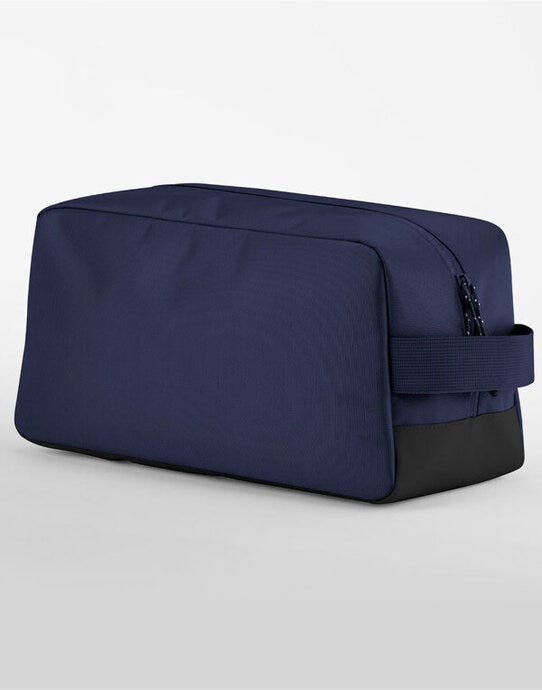 Quadra QS476 Multi-Sport Shoe Bag - Navy