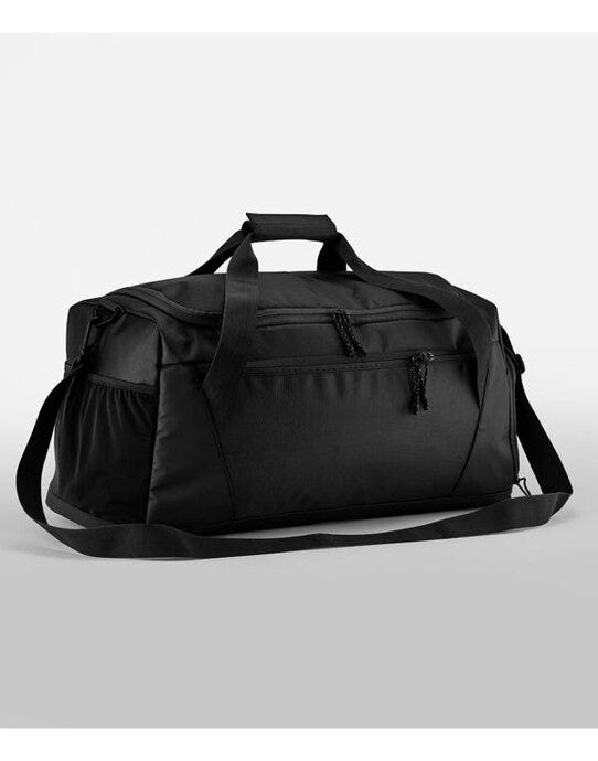 Quadra QS477 Multi-Sport Locker Holdall - Black