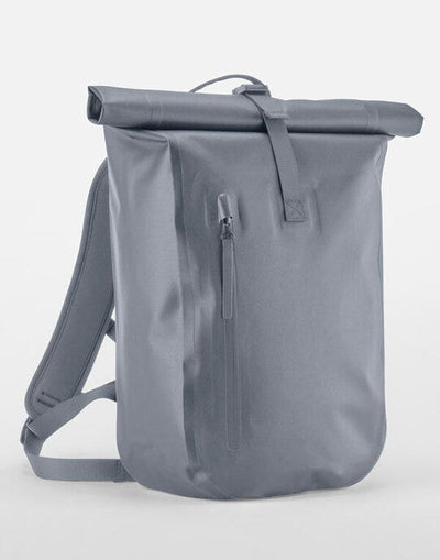 Quadra QS573 Waterproof Roll Top Lite - Blue Grey
