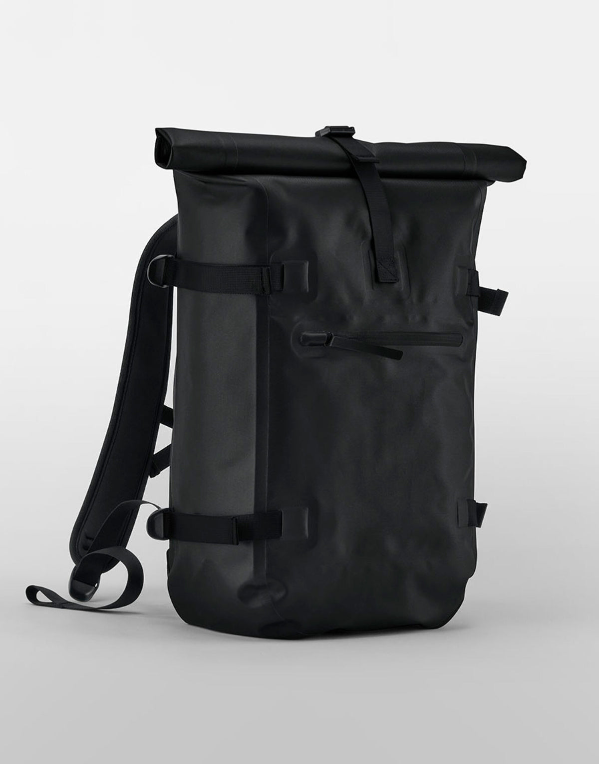 Quadra QS575 Waterproof Roll Top - Black
