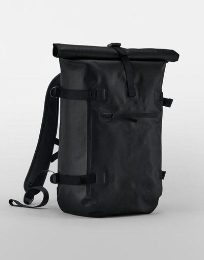 Quadra QS575 Waterproof Roll Top - Black