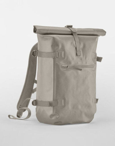 Quadra QS575 Waterproof Roll Top - Natural Stone