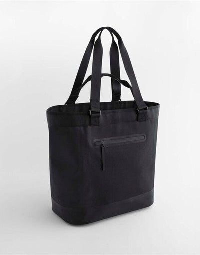 Quadra QS577 Waterproof 35 Litre Tote Bag - Black