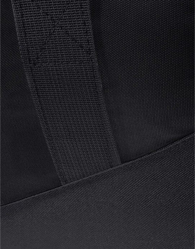 Quadra QS70 Teamwear Holdall - Black/Graphite