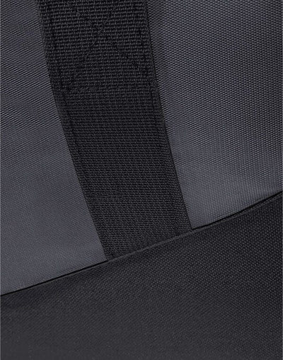 Quadra QS70 Teamwear Holdall - Graphite/Grey/Black