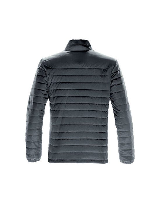 Stormtech QX-1 Mens Nautilus Jacket - Dolphin