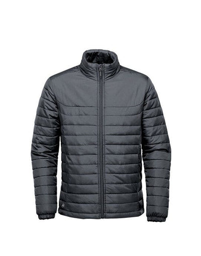 Stormtech QX-1 Mens Nautilus Jacket - Dolphin