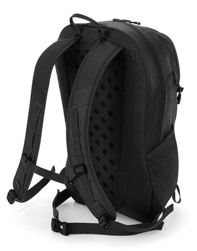 Quadra QX325 SLX®-Lite 25 Litre Daypack - Black