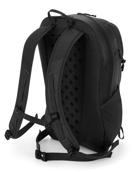 Quadra QX325 SLX®-Lite 25 Litre Daypack - Black