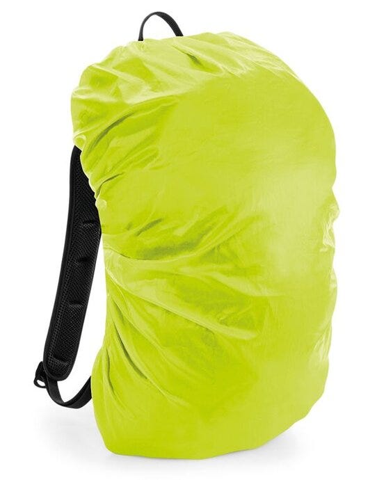 Quadra QX325 SLX®-Lite 25 Litre Daypack - Black