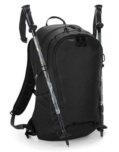 Quadra QX325 SLX®-Lite 25 Litre Daypack - Black