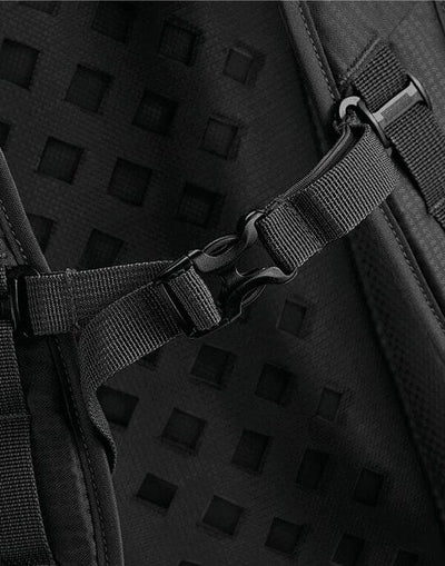 Quadra QX325 SLX®-Lite 25 Litre Daypack - Black