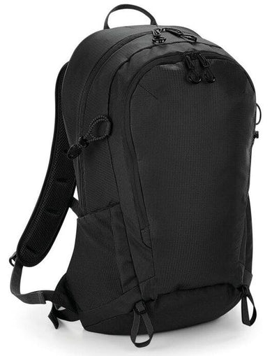 Quadra QX325 SLX®-Lite 25 Litre Daypack - Black