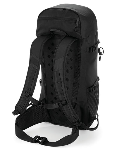 Quadra QX335 SLX®-Lite 35 Litre Backpack - Black