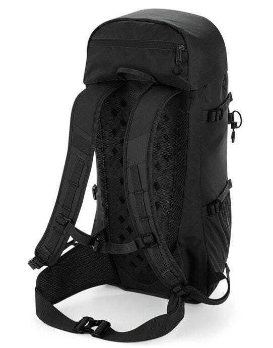 Quadra QX335 SLX®-Lite 35 Litre Backpack - Black